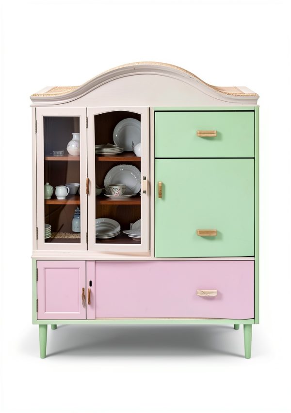 Furniture How-to Guide: Home Maintenance Repair Handbook by DIY-0