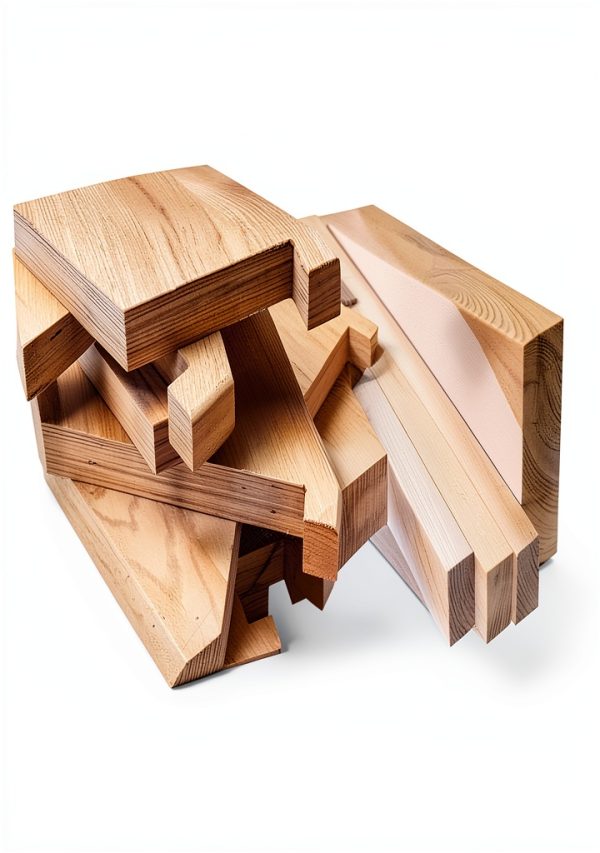 DIY Furniture Guide: Home Improvement Handbook by HomeCraft-0