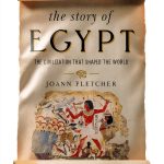 Pegasus Books Kindle Edition Egyptian History Complete Guide Reprint-0