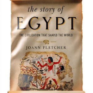 Pegasus Books Kindle Edition Egyptian History Complete Guide Reprint-0