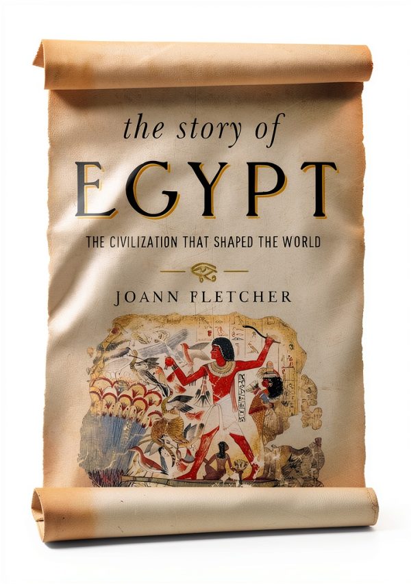 Pegasus Books Kindle Edition Egyptian History Complete Guide Reprint-0