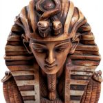 Egyptian History Book by T.D. van Basten, Kindle Edition-0