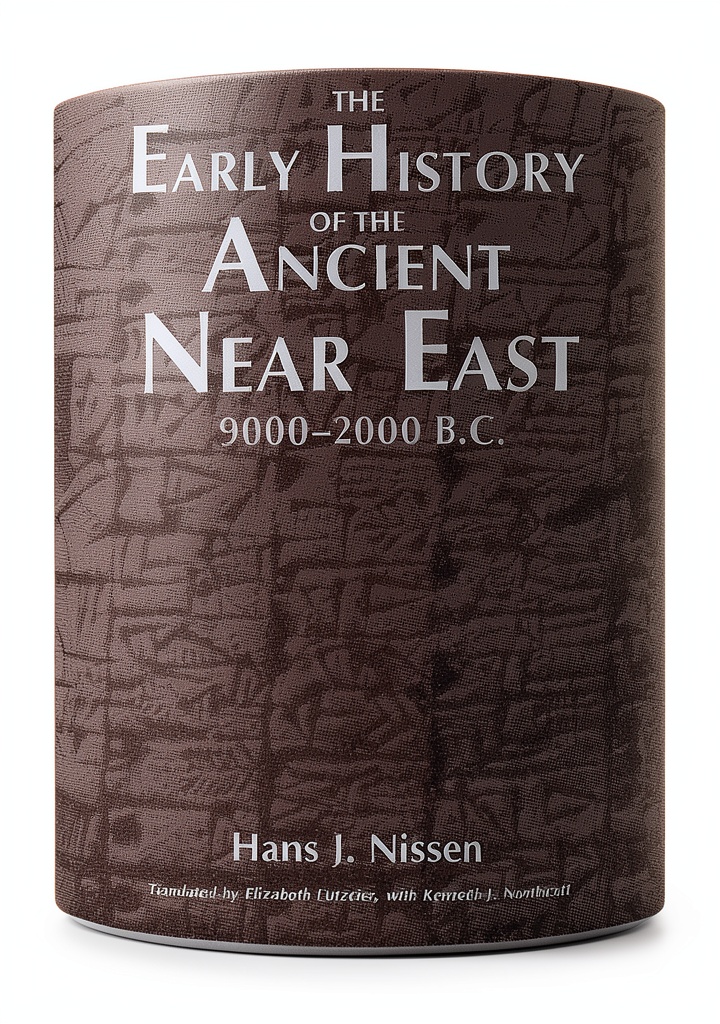 Installing History of Egypt Kindle eBook by University of Chicago Edition on a wooden desk