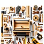 Workshop Wisdom Woodworking Guide Complete Beginner's Path eBook-0