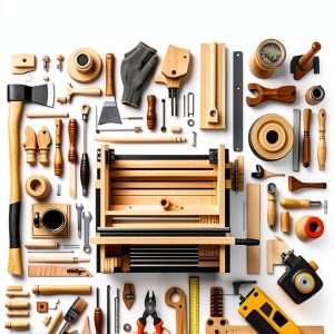 Workshop Wisdom Woodworking Guide Complete Beginner's Path eBook-0