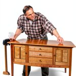 Fine Woodworking Furniture How‑to Guide by Taunton Press Kindle-0