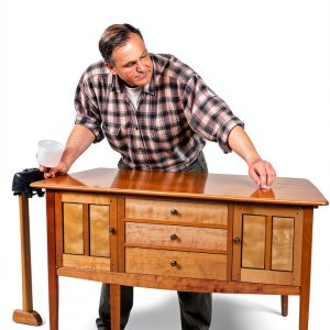 Fine Woodworking Furniture How‑to Guide by Taunton Press Kindle-0