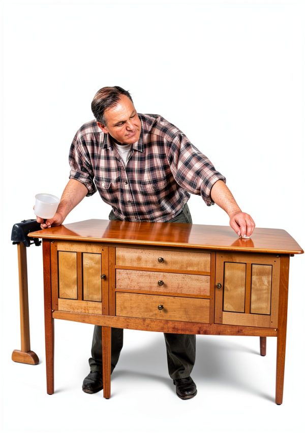 Fine Woodworking Furniture How‑to Guide by Taunton Press Kindle-0