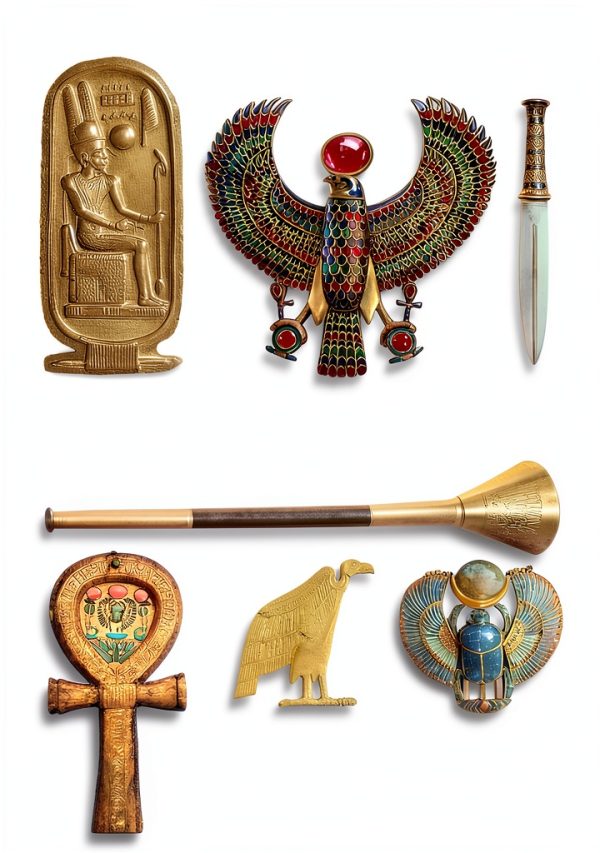 History of Egypt Kindle eBook by W W Norton 496‑Page-0