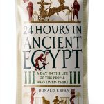 Ancient Egypt History Kindle Book 2 of 5 – 24 Hours by Michael O'Mara-0