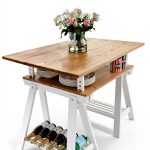 Ulysses Press Furniture How‑to Guide for Home Decorating – 139‑Page-0
