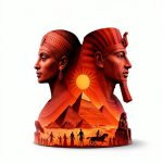 Egyptian History Secrets of the Forgotten Past Kindle Edition-0