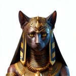 Easy History Français: A Comprehensive Guide to Egyptian History-0