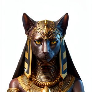 Easy History Français: A Comprehensive Guide to Egyptian History-0