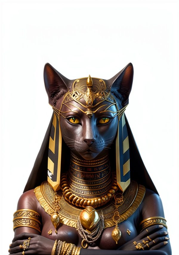 Easy History Français: A Comprehensive Guide to Egyptian History-0
