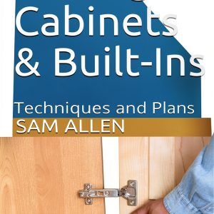 Kindle Store Best Seller: Woodworking Projects for Home Furniture-0