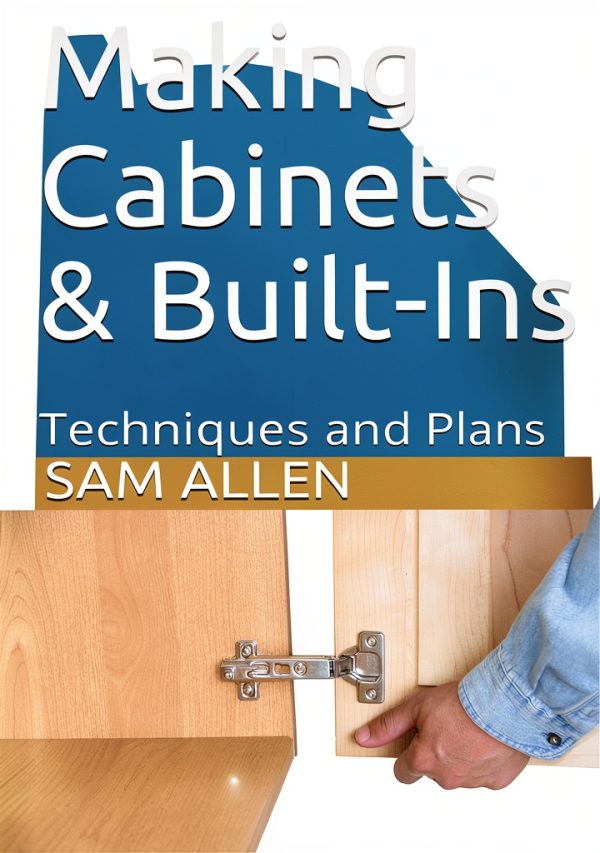 Kindle Store Best Seller: Woodworking Projects for Home Furniture-0