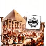 Ancient Egypt History Kindle eBook - Book 2 of World History by Amazon-0