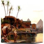 Ancient Egyptian History Kindle eBook by Digital Ink - 65 Pages-0