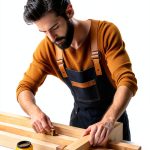 Woodworking Mastery: The Complete Beginner's Path-0