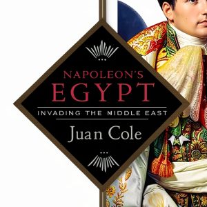 Egyptian History: A Comprehensive Guide by St. Martin's Press-0
