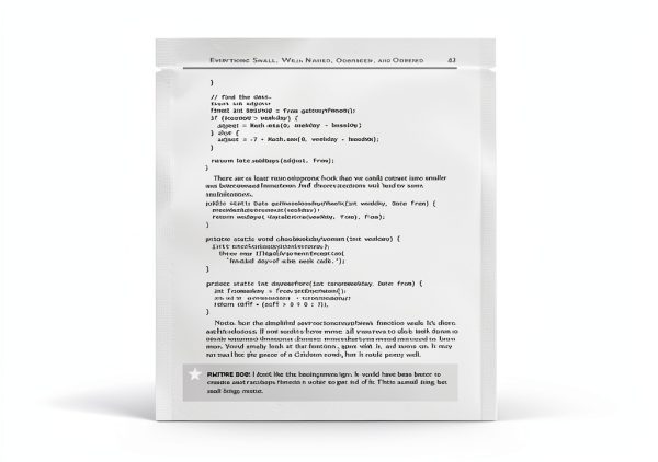 Clean Code 2nd Edition by Robert C Martin Software Testing Guide-3
