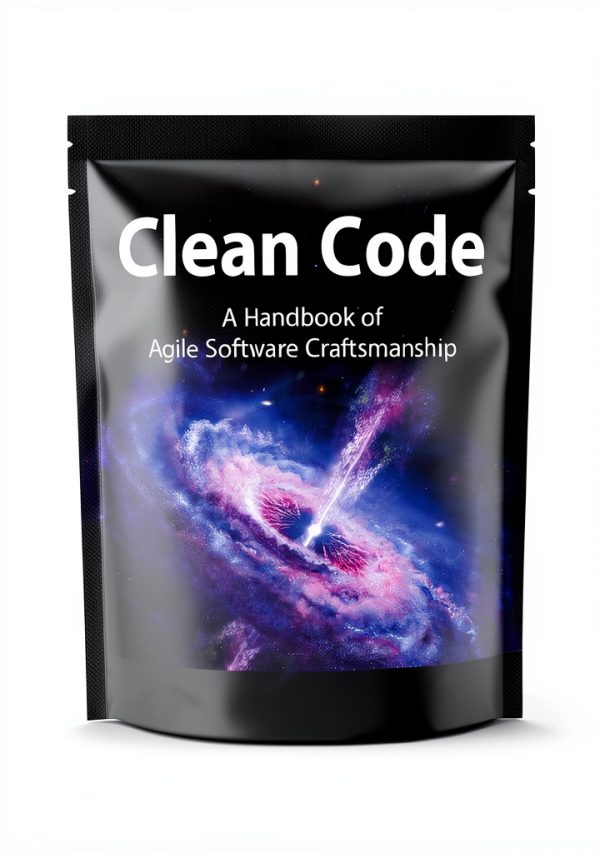 Clean Code 2nd Edition by Robert C Martin Software Testing Guide-0
